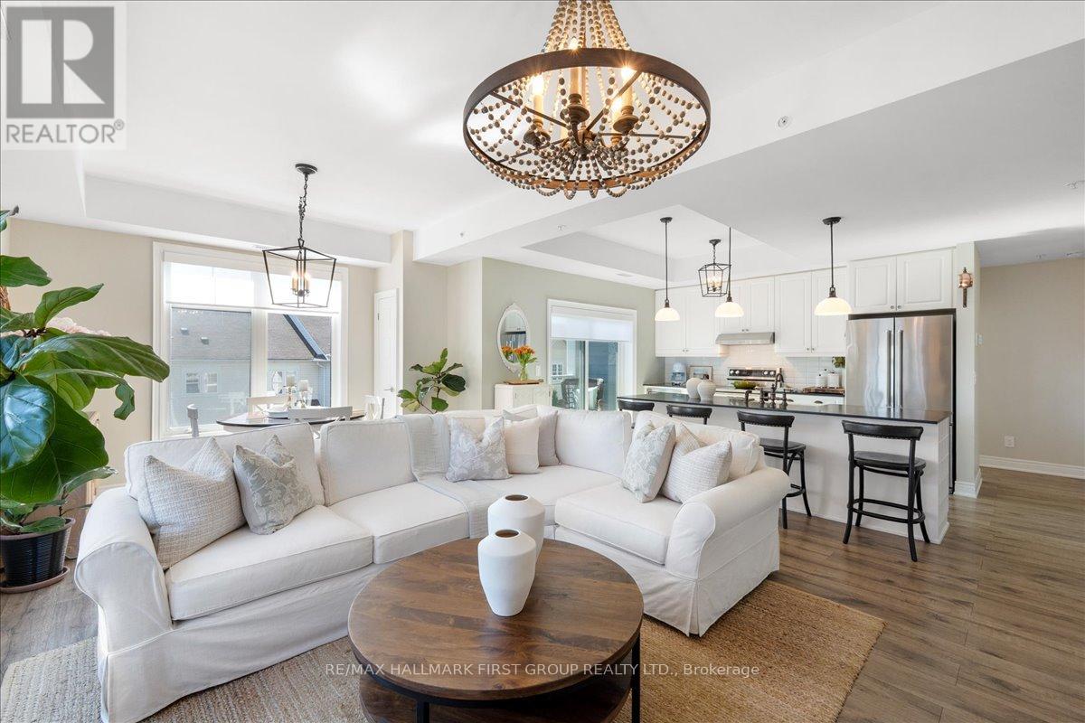 314 - 660 Gordon Street, Whitby, Ontario  L1N 9X4 - Photo 14 - E13052160