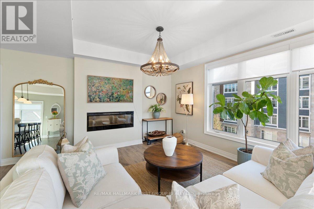 314 - 660 Gordon Street, Whitby, Ontario  L1N 9X4 - Photo 15 - E13052160