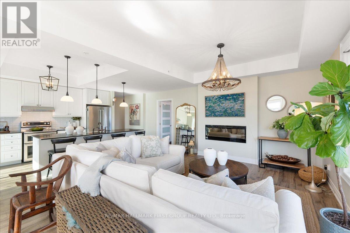 314 - 660 Gordon Street, Whitby, Ontario L1N 9X4 - Photo 16 - E13052160