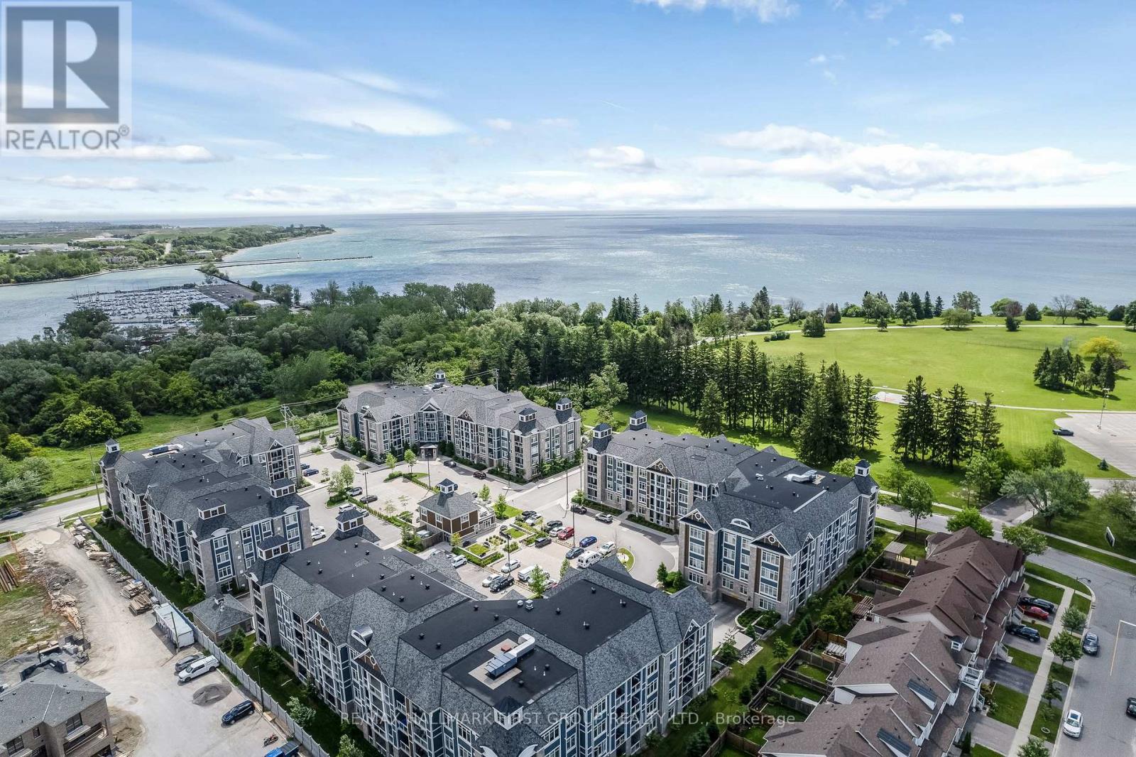 314 - 660 Gordon Street, Whitby, Ontario  L1N 9X4 - Photo 2 - E13052160