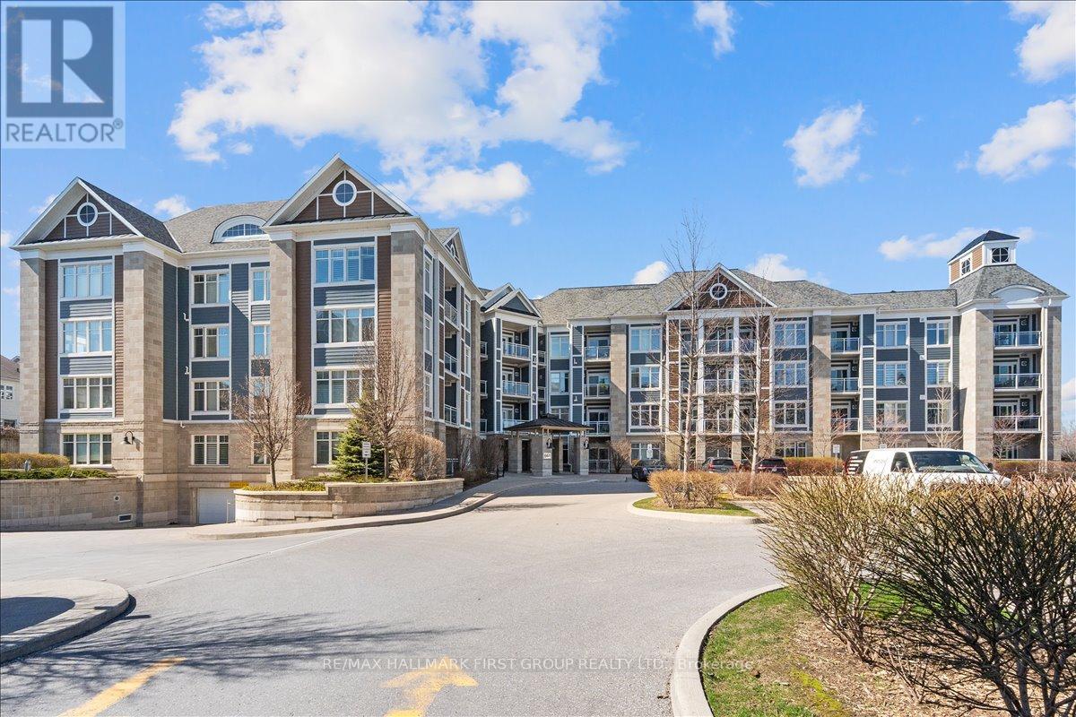 314 - 660 Gordon Street, Whitby, Ontario  L1N 9X4 - Photo 3 - E13052160