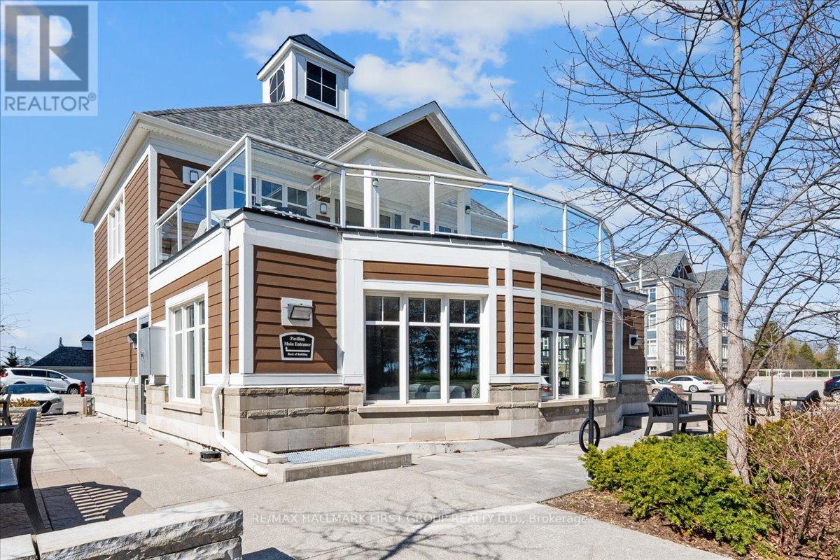 314 - 660 Gordon Street, Whitby, Ontario L1N 9X4 - Photo 35 - E13052160