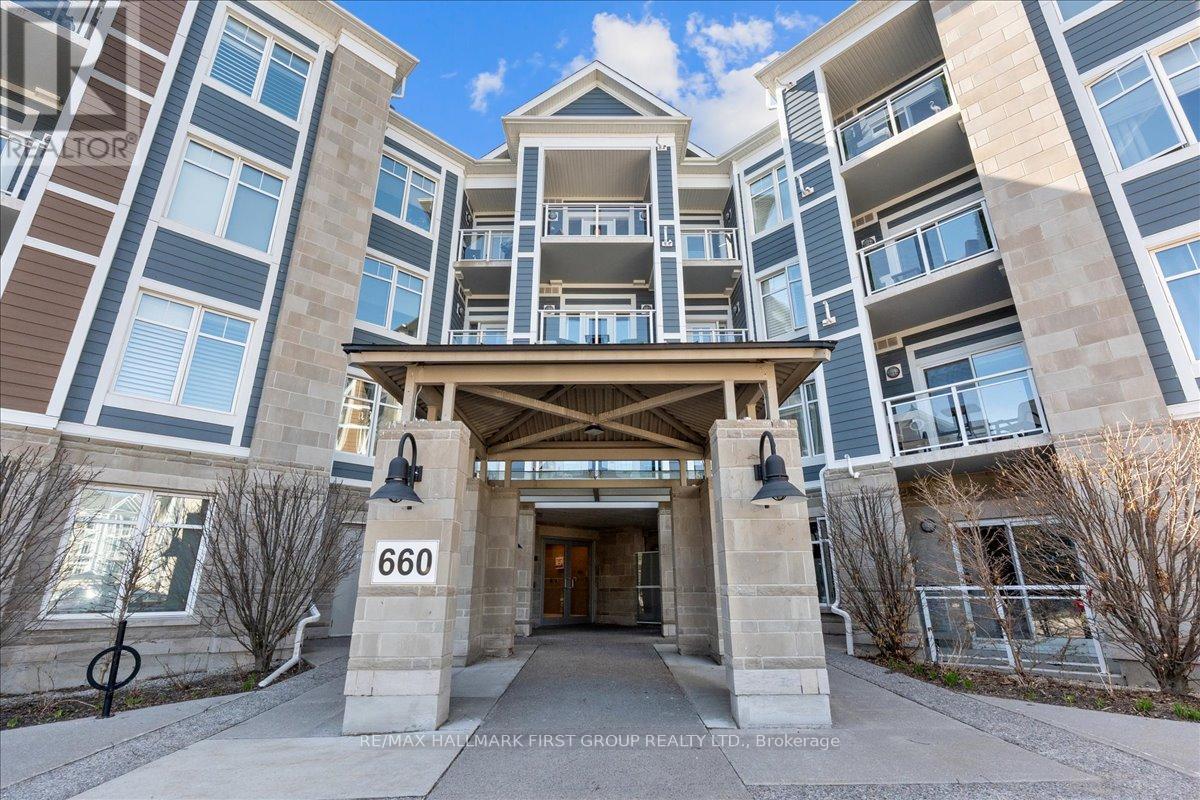 314 - 660 Gordon Street, Whitby, Ontario  L1N 9X4 - Photo 4 - E13052160