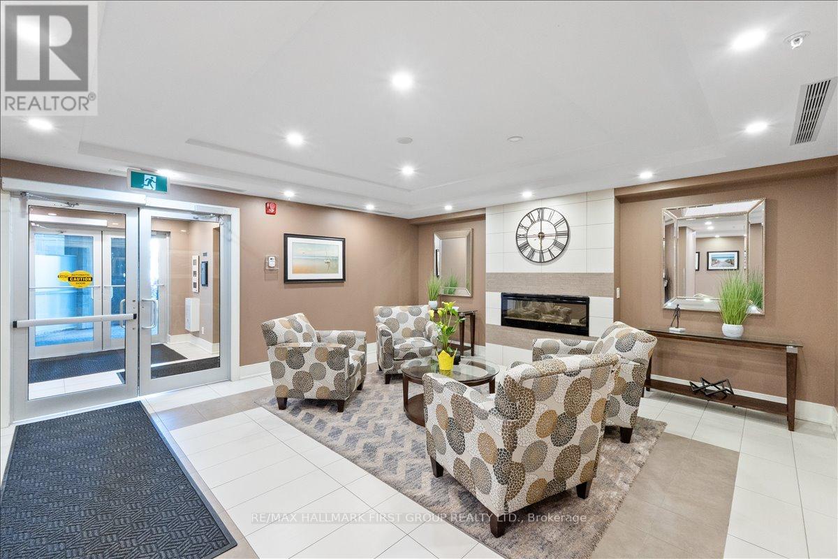 314 - 660 Gordon Street, Whitby, Ontario  L1N 9X4 - Photo 5 - E13052160