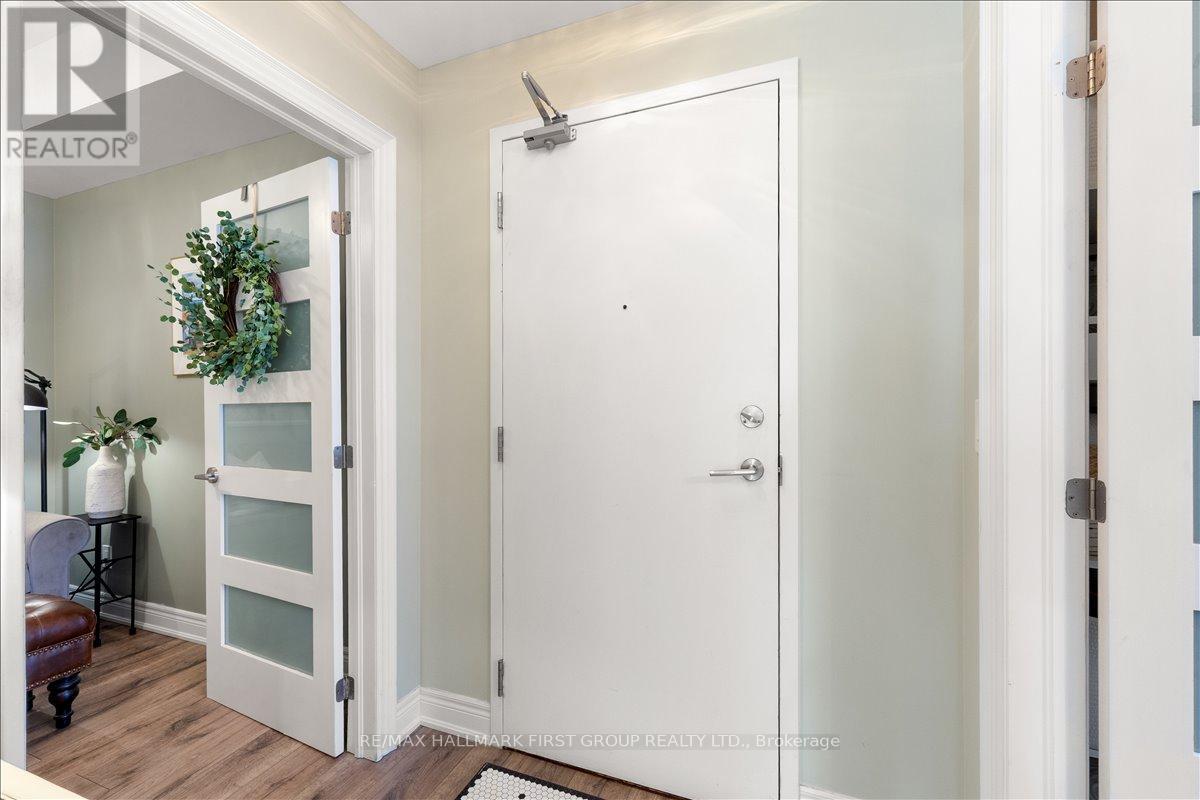 314 - 660 Gordon Street, Whitby, Ontario  L1N 9X4 - Photo 6 - E13052160