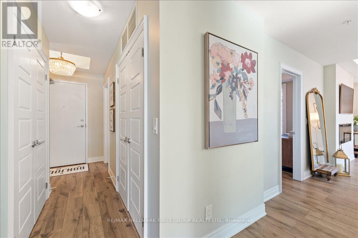 314 - 660 Gordon Street, Whitby, Ontario  L1N 9X4 - Photo 7 - E13052160