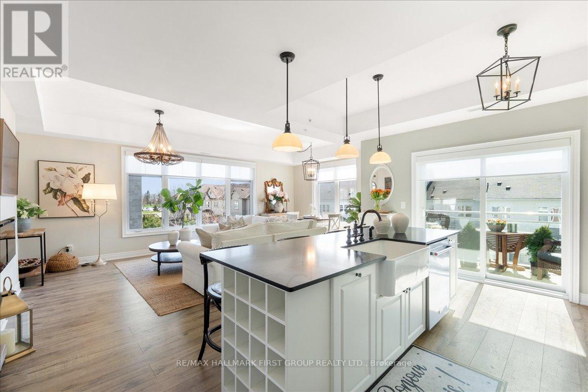 314 - 660 Gordon Street, Whitby, Ontario  L1N 9X4 - Photo 8 - E13052160