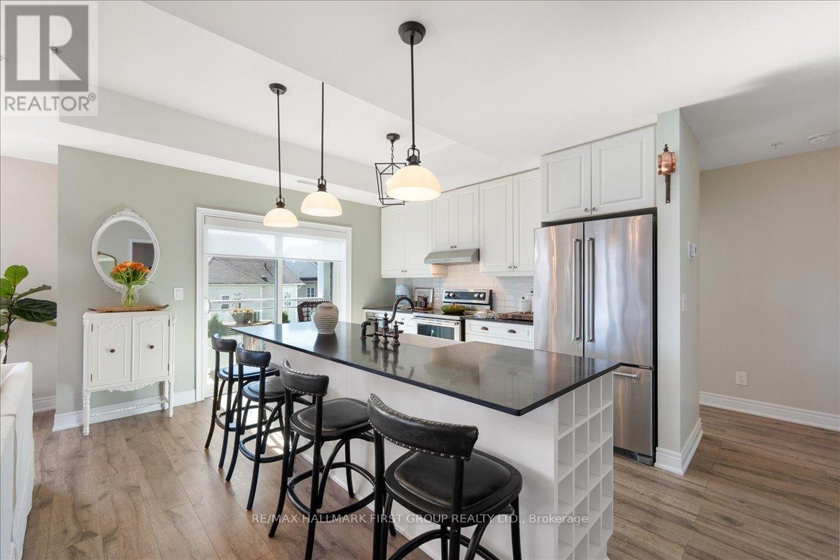 314 - 660 Gordon Street, Whitby, Ontario  L1N 9X4 - Photo 9 - E13052160