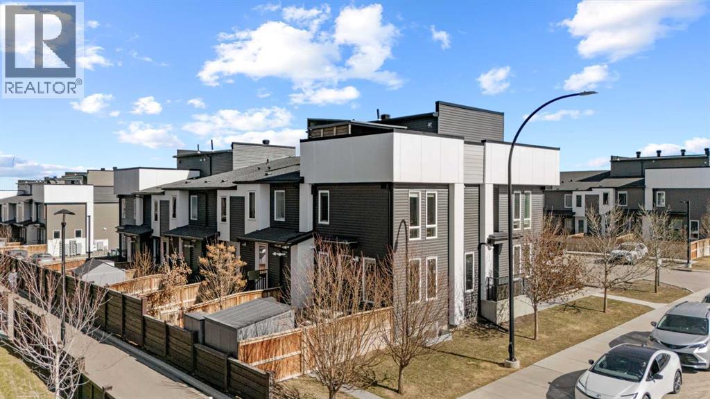 310 Seton Circle SE, Calgary, Alberta