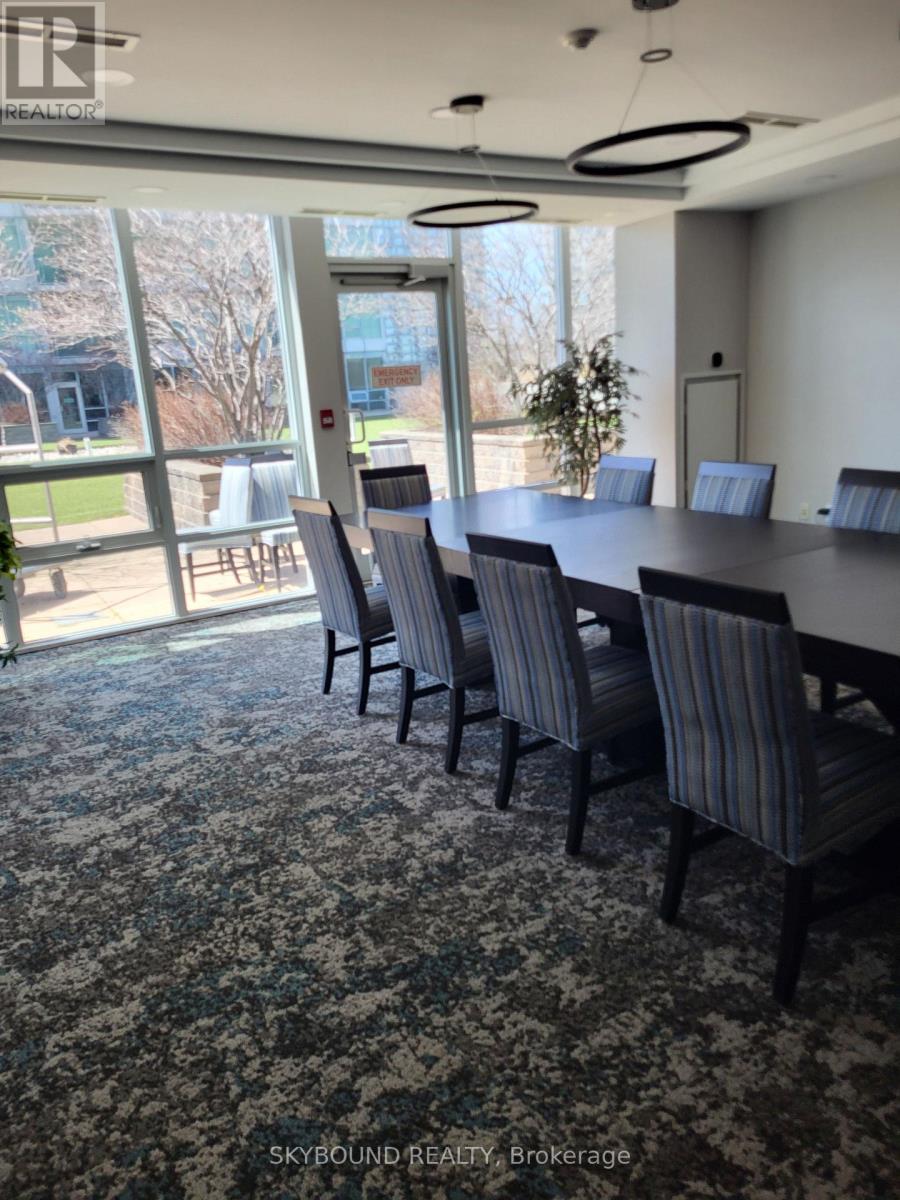 1006 - 1900 Lake Shore Boulevard W, Toronto, Ontario  M6S 1A4 - Photo 34 - W12729512