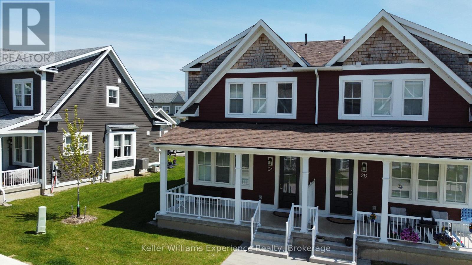 24 DANIELLE CRESCENT, Midland, Ontario