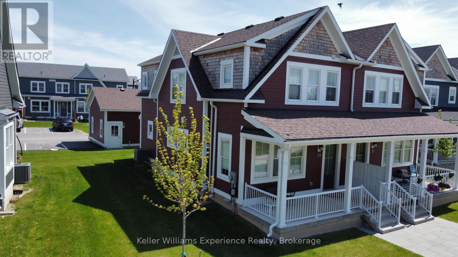 24 Danielle Crescent, Midland, Ontario  L4R 0H3 - Photo 2 - S13052150