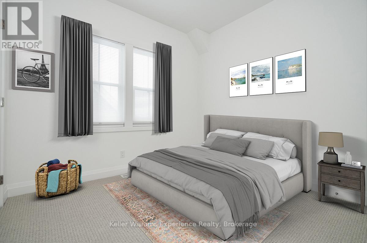 24 Danielle Crescent, Midland, Ontario  L4R 0H3 - Photo 23 - S13052150