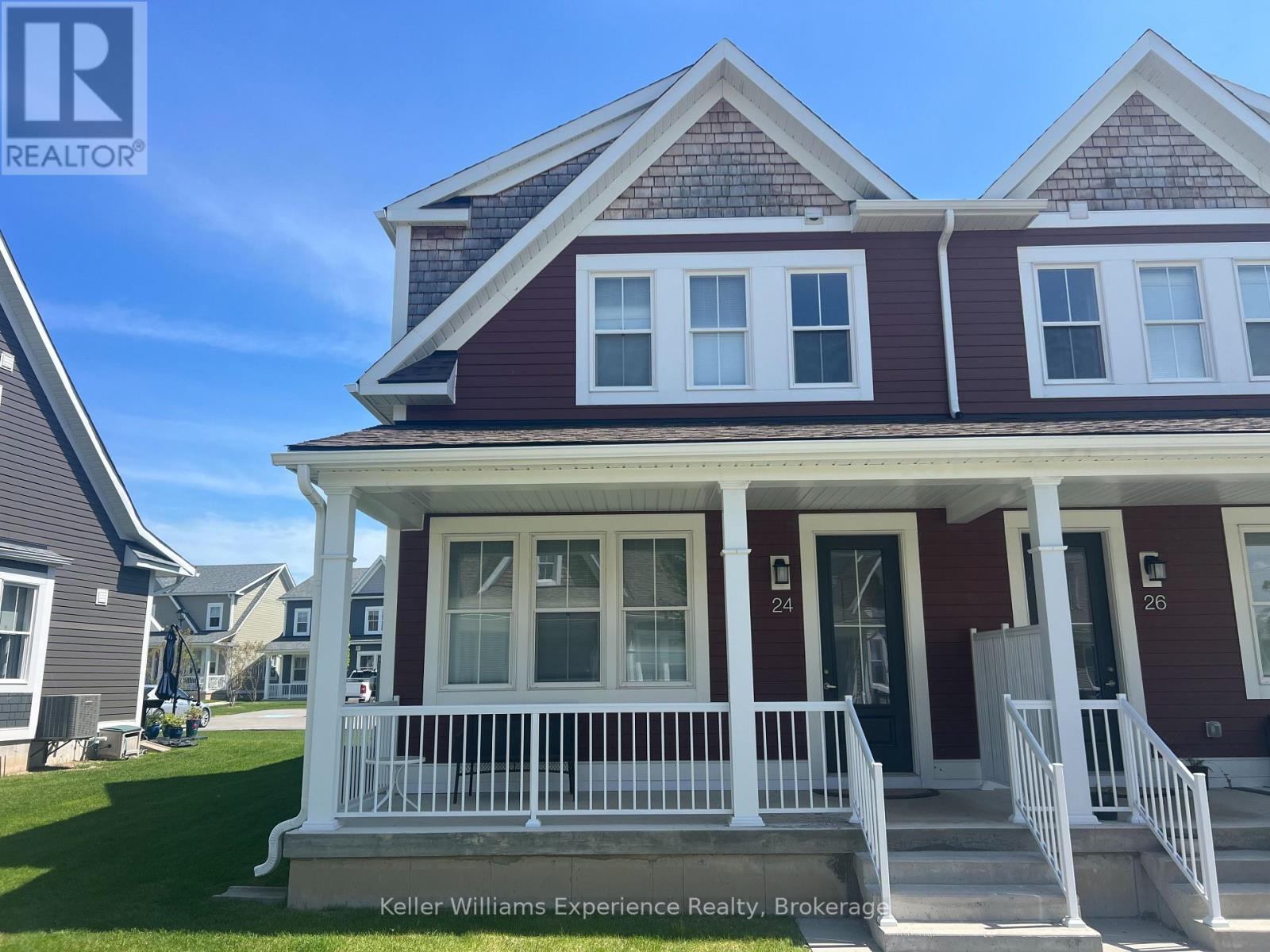 24 Danielle Crescent, Midland, Ontario  L4R 0H3 - Photo 3 - S13052150