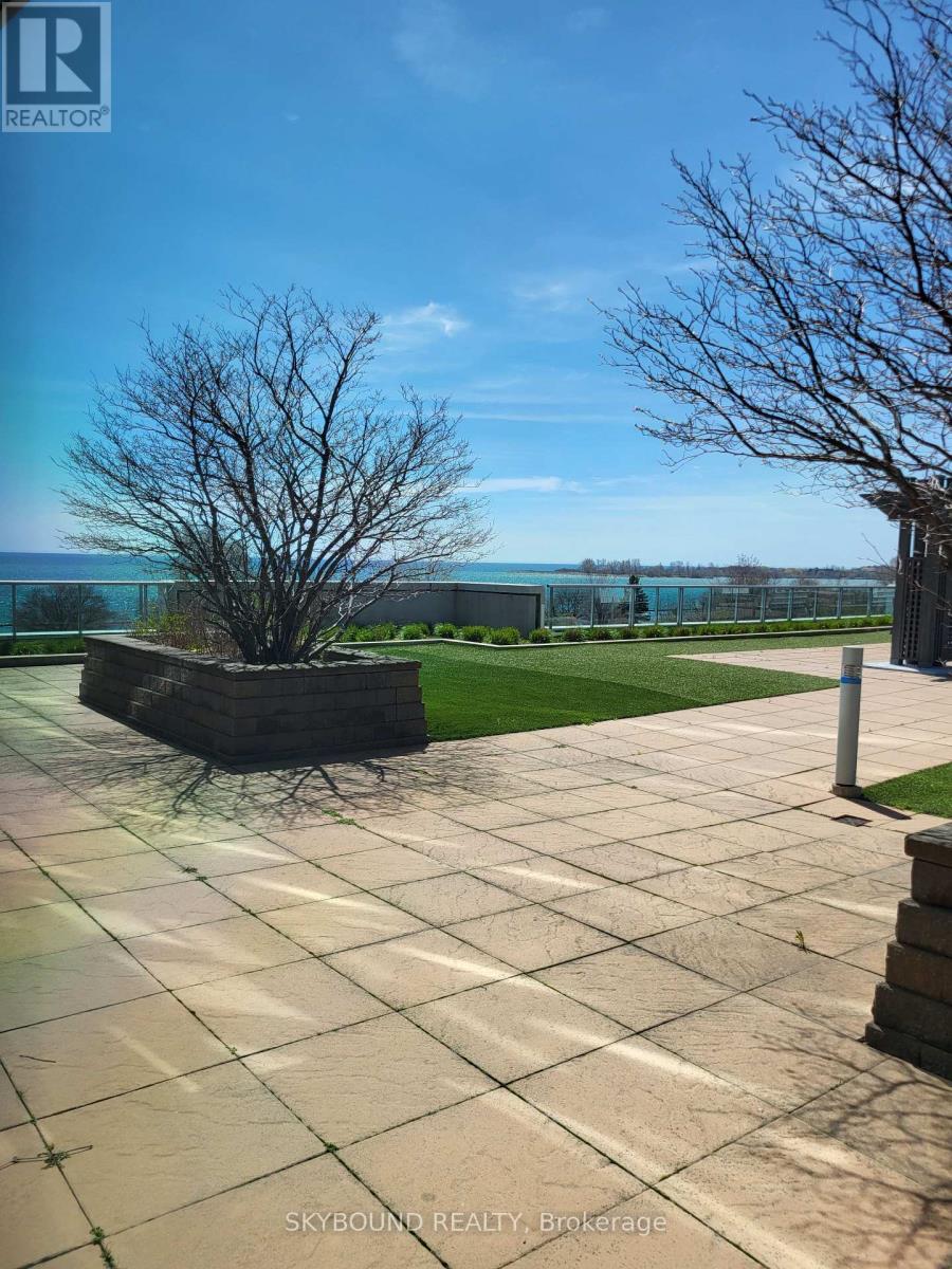 1006 - 1900 Lake Shore Boulevard W, Toronto, Ontario  M6S 1A4 - Photo 35 - W12729512