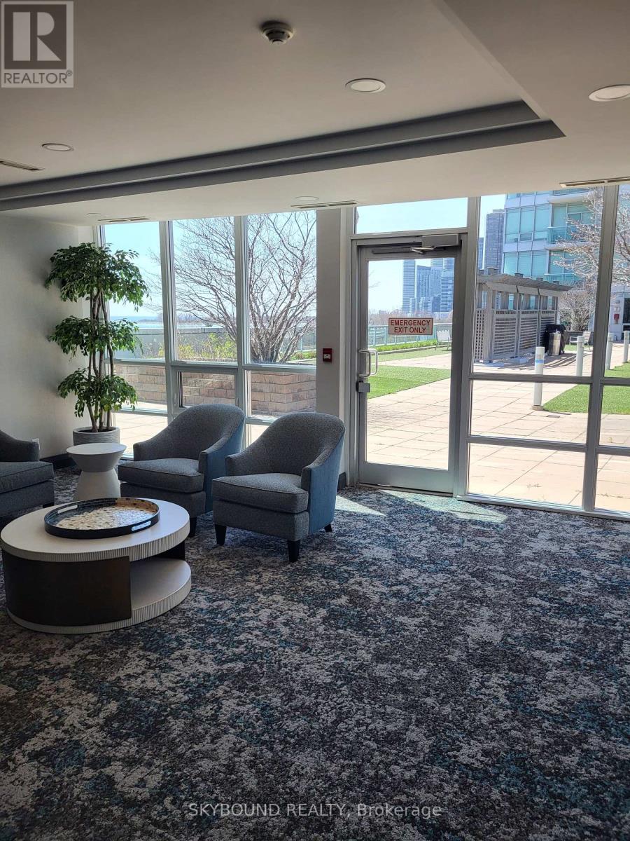 1006 - 1900 Lake Shore Boulevard W, Toronto, Ontario  M6S 1A4 - Photo 33 - W12729512