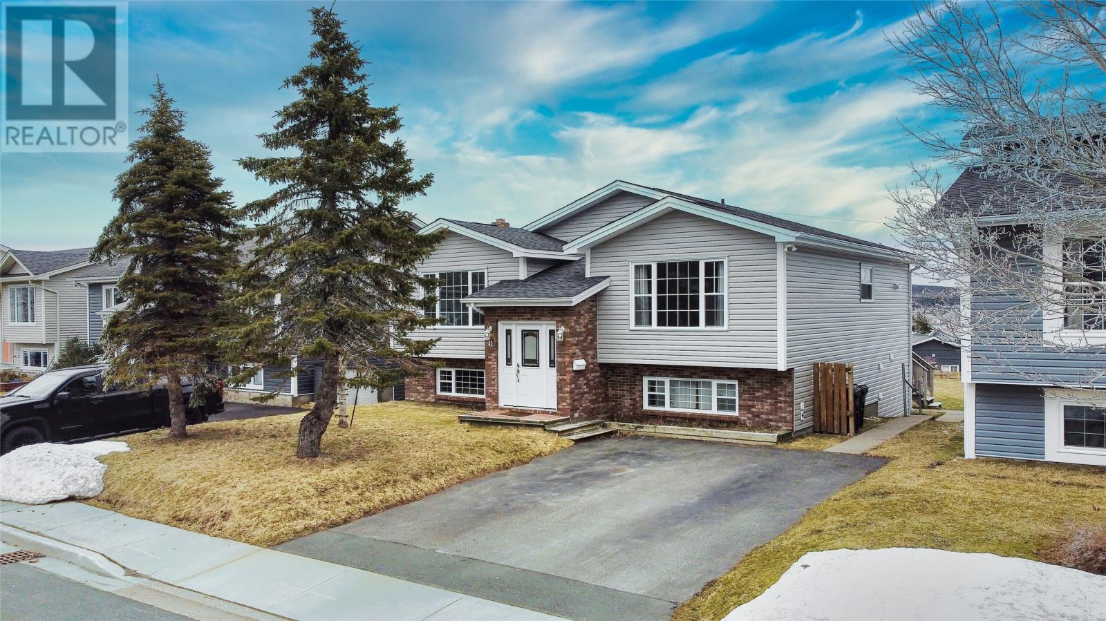 41 Bellevue Crescent, St. John's, Newfoundland & Labrador