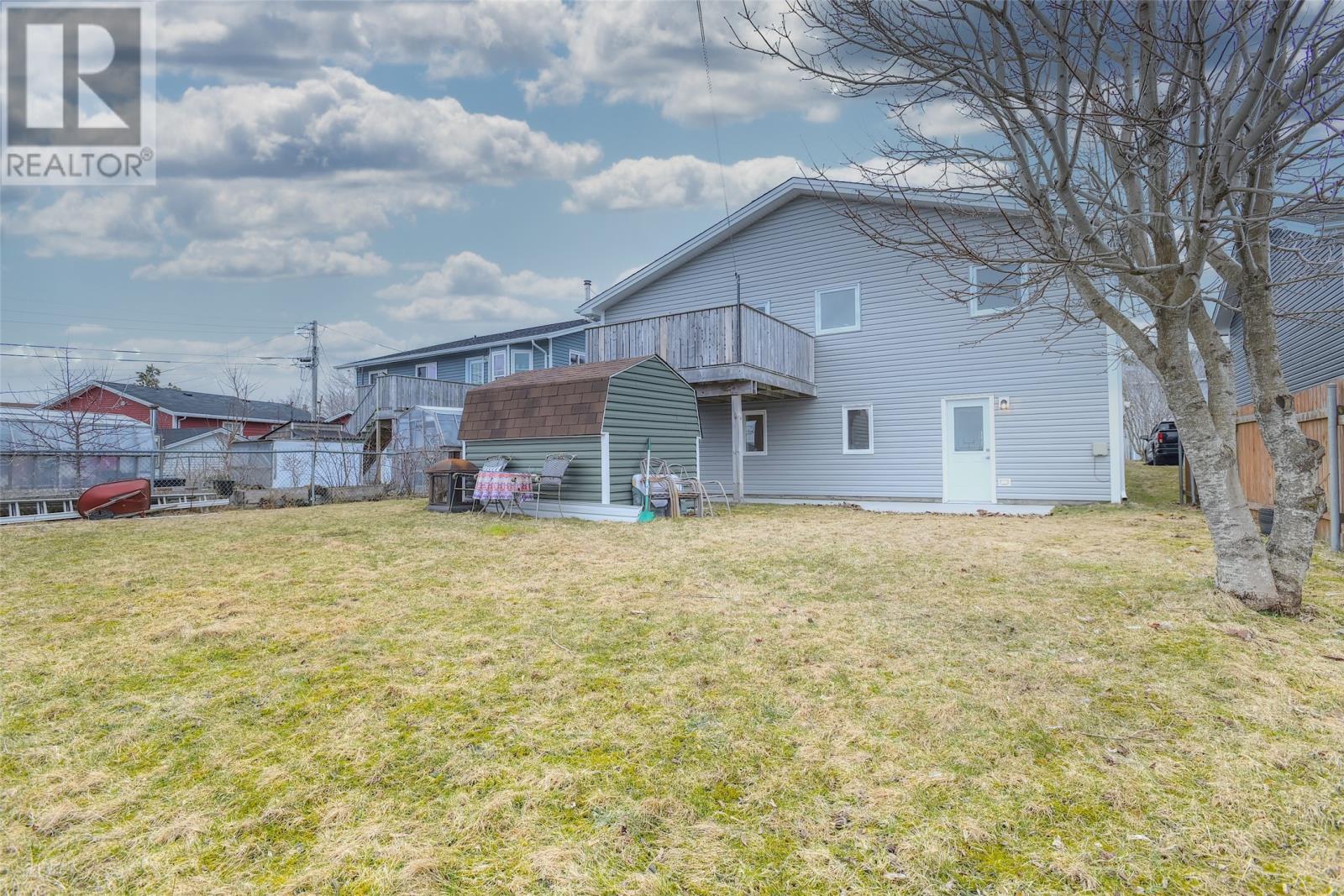 41 Bellevue Crescent, St. John's, Newfoundland & Labrador  A1E 5T4 - Photo 29 - 1296643