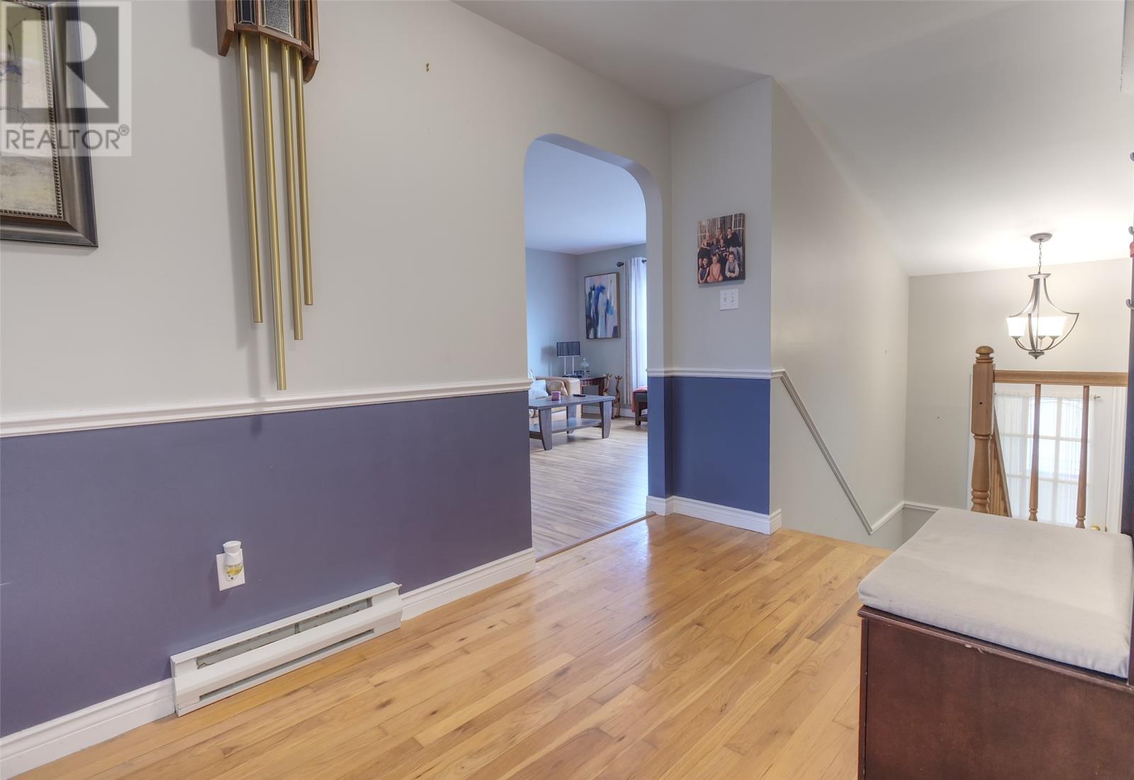 41 Bellevue Crescent, St. John's, Newfoundland & Labrador  A1E 5T4 - Photo 3 - 1296643