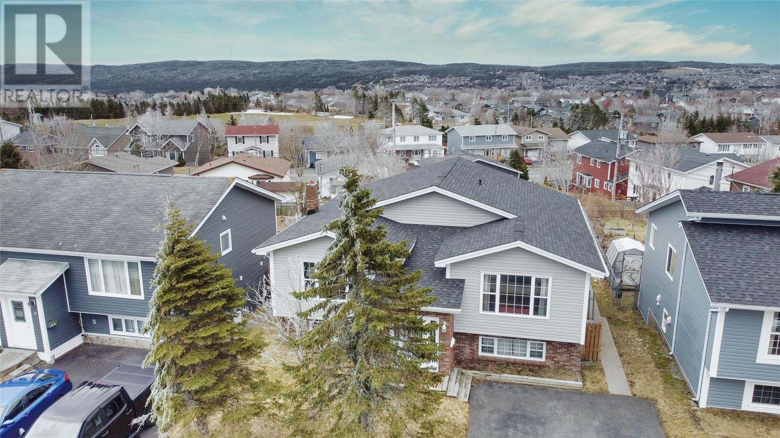 41 Bellevue Crescent, St. John's, Newfoundland & Labrador  A1E 5T4 - Photo 32 - 1296643