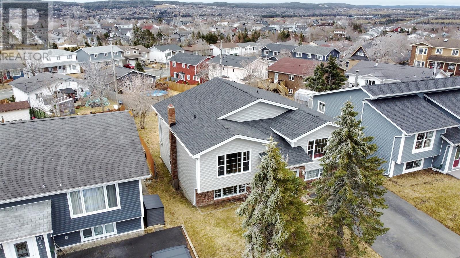 41 Bellevue Crescent, St. John's, Newfoundland & Labrador  A1E 5T4 - Photo 33 - 1296643