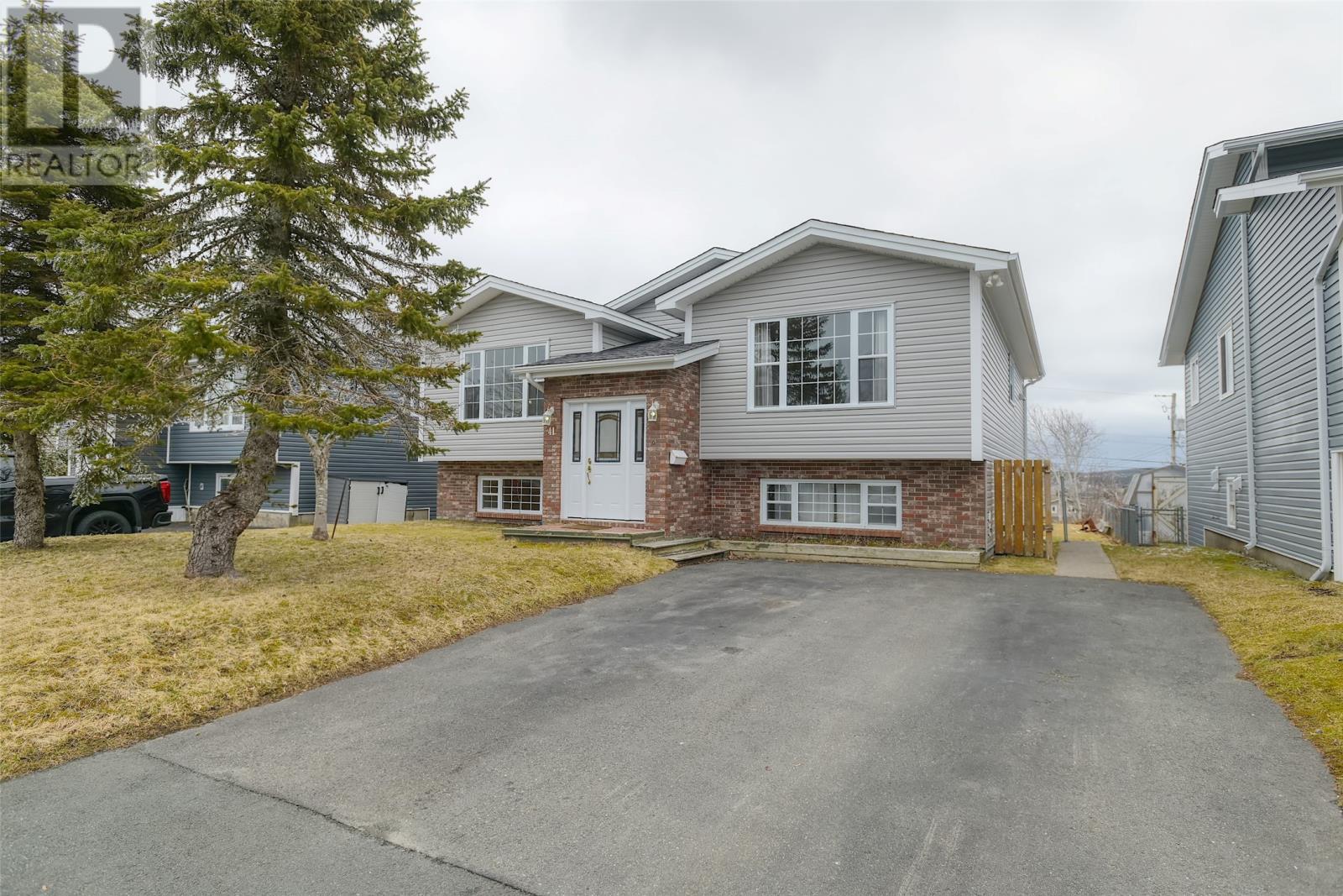 41 Bellevue Crescent, St. John's, Newfoundland & Labrador  A1E 5T4 - Photo 34 - 1296643