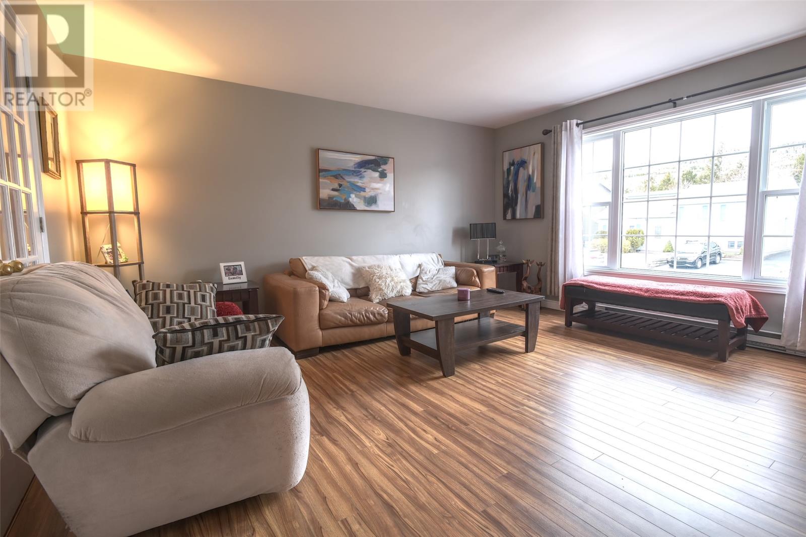 41 Bellevue Crescent, St. John's, Newfoundland & Labrador  A1E 5T4 - Photo 4 - 1296643