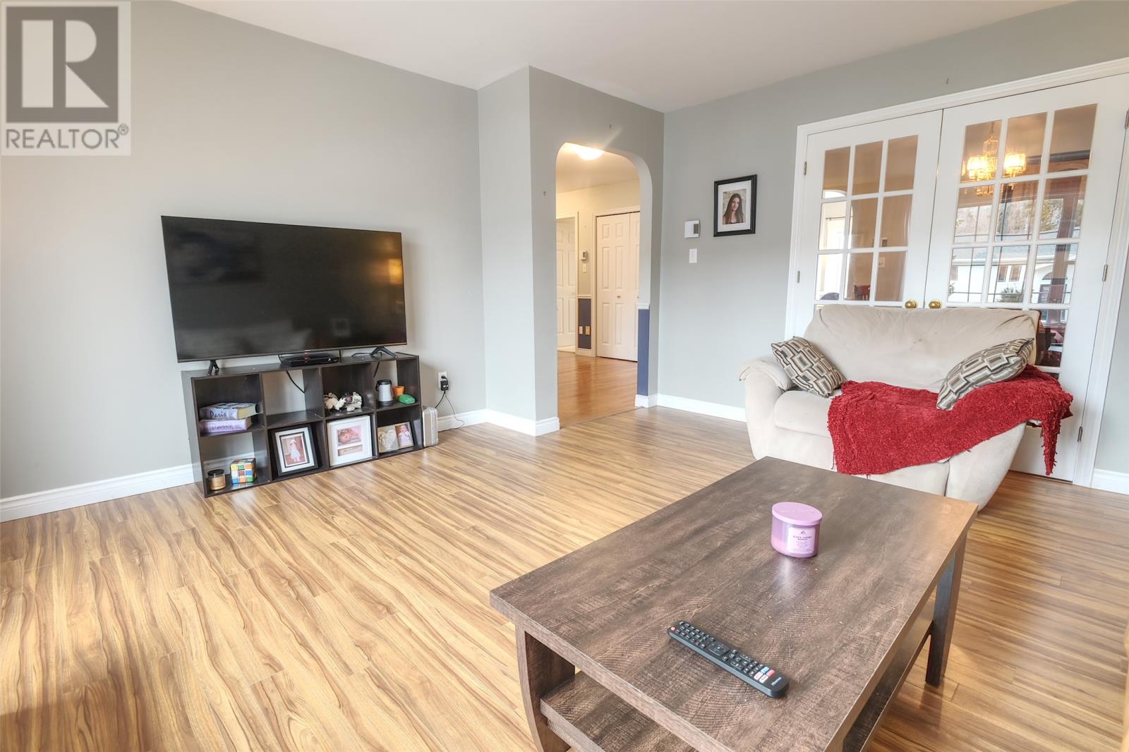 41 Bellevue Crescent, St. John's, Newfoundland & Labrador  A1E 5T4 - Photo 6 - 1296643