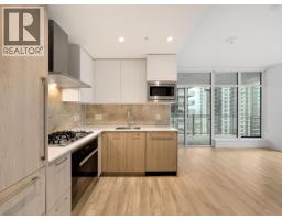 11xx 2288 ALPHA AVENUE, Burnaby, British Columbia