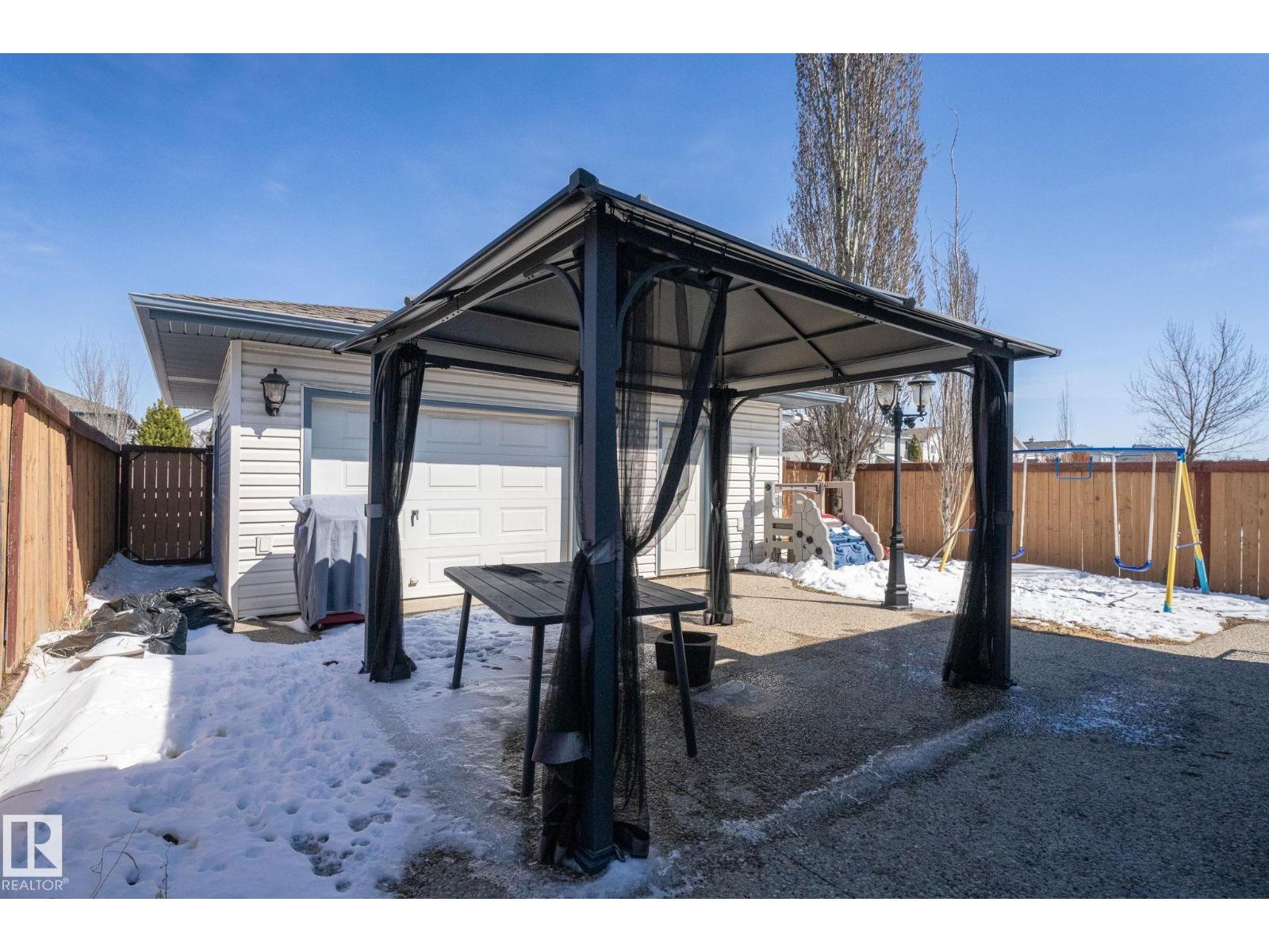 1904 36 Av Nw, Edmonton, Alberta  T6T 1S9 - Photo 36 - E4484444