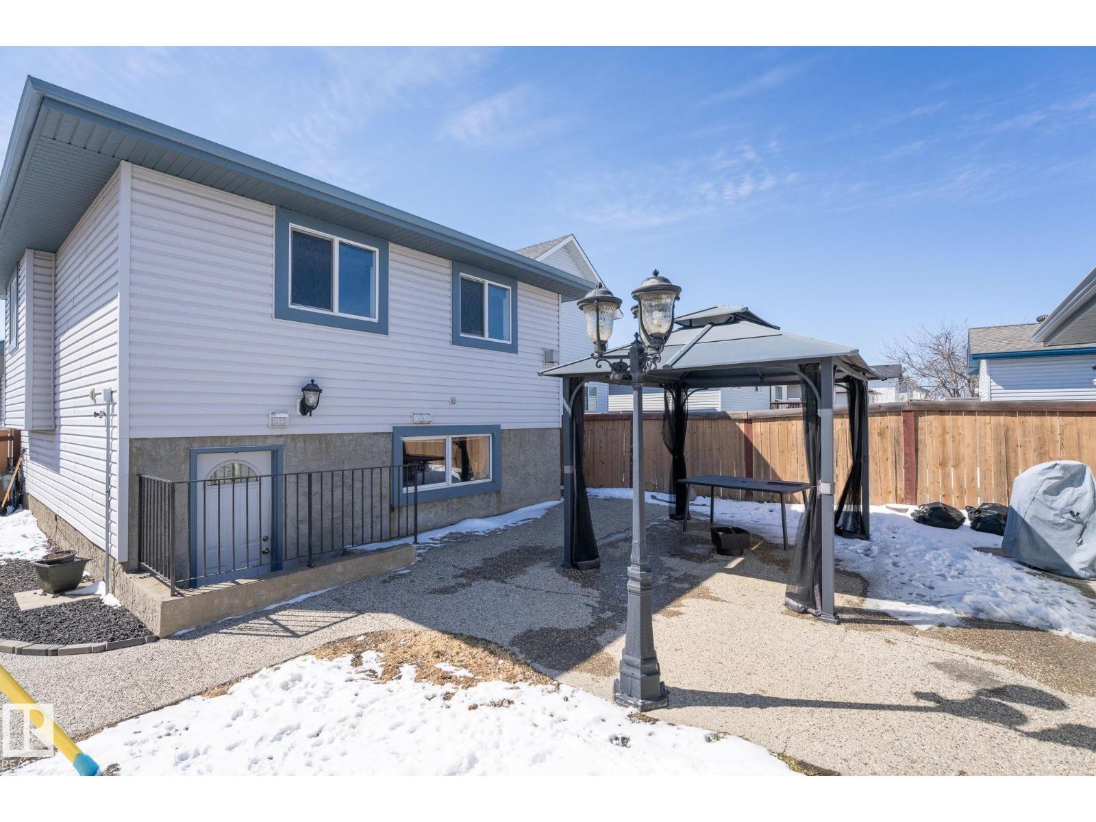1904 36 Av Nw, Edmonton, Alberta  T6T 1S9 - Photo 39 - E4484444