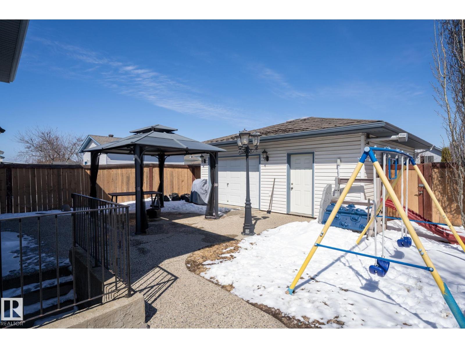 1904 36 Av Nw, Edmonton, Alberta  T6T 1S9 - Photo 40 - E4484444