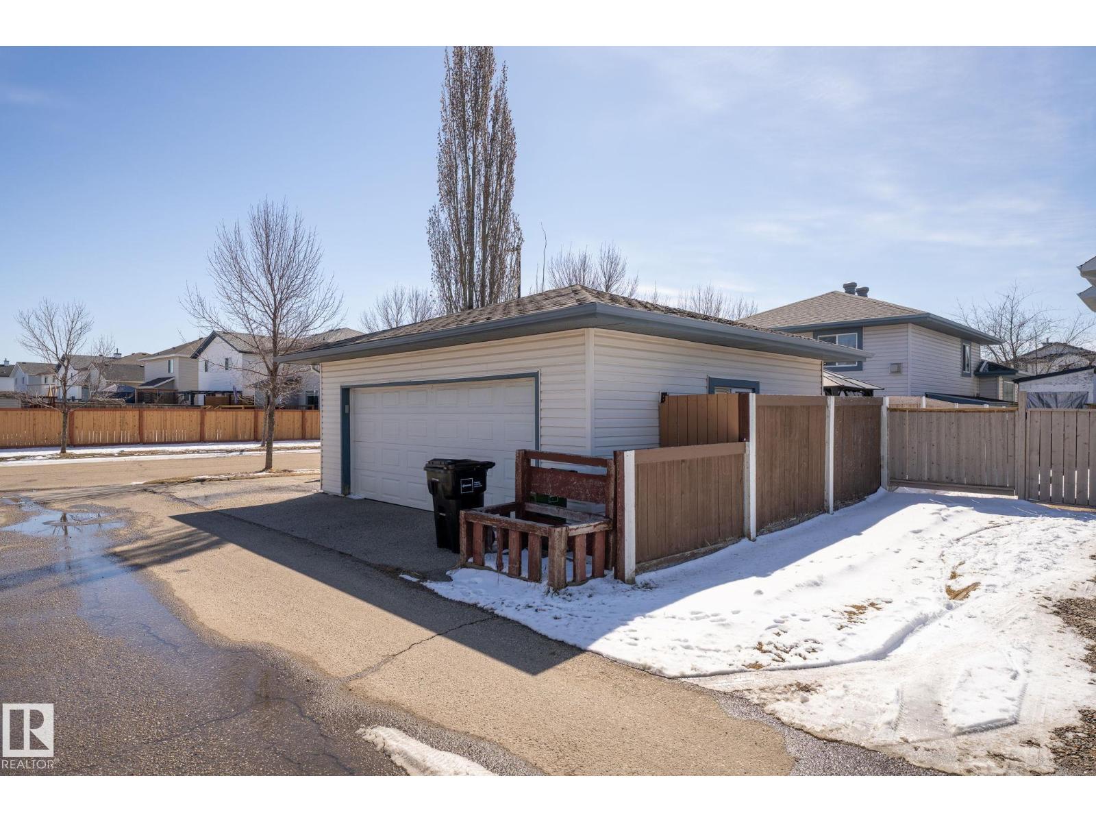 1904 36 Av Nw, Edmonton, Alberta  T6T 1S9 - Photo 41 - E4484444