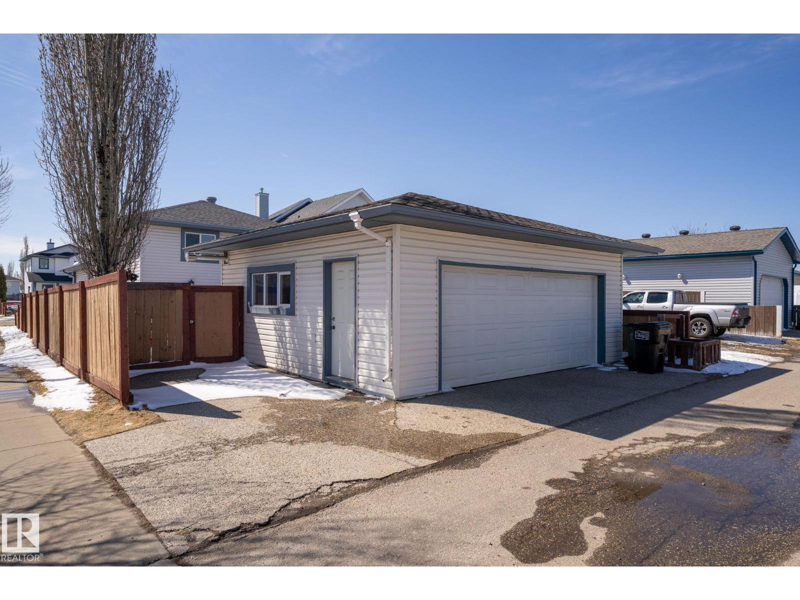 1904 36 Av Nw, Edmonton, Alberta  T6T 1S9 - Photo 42 - E4484444