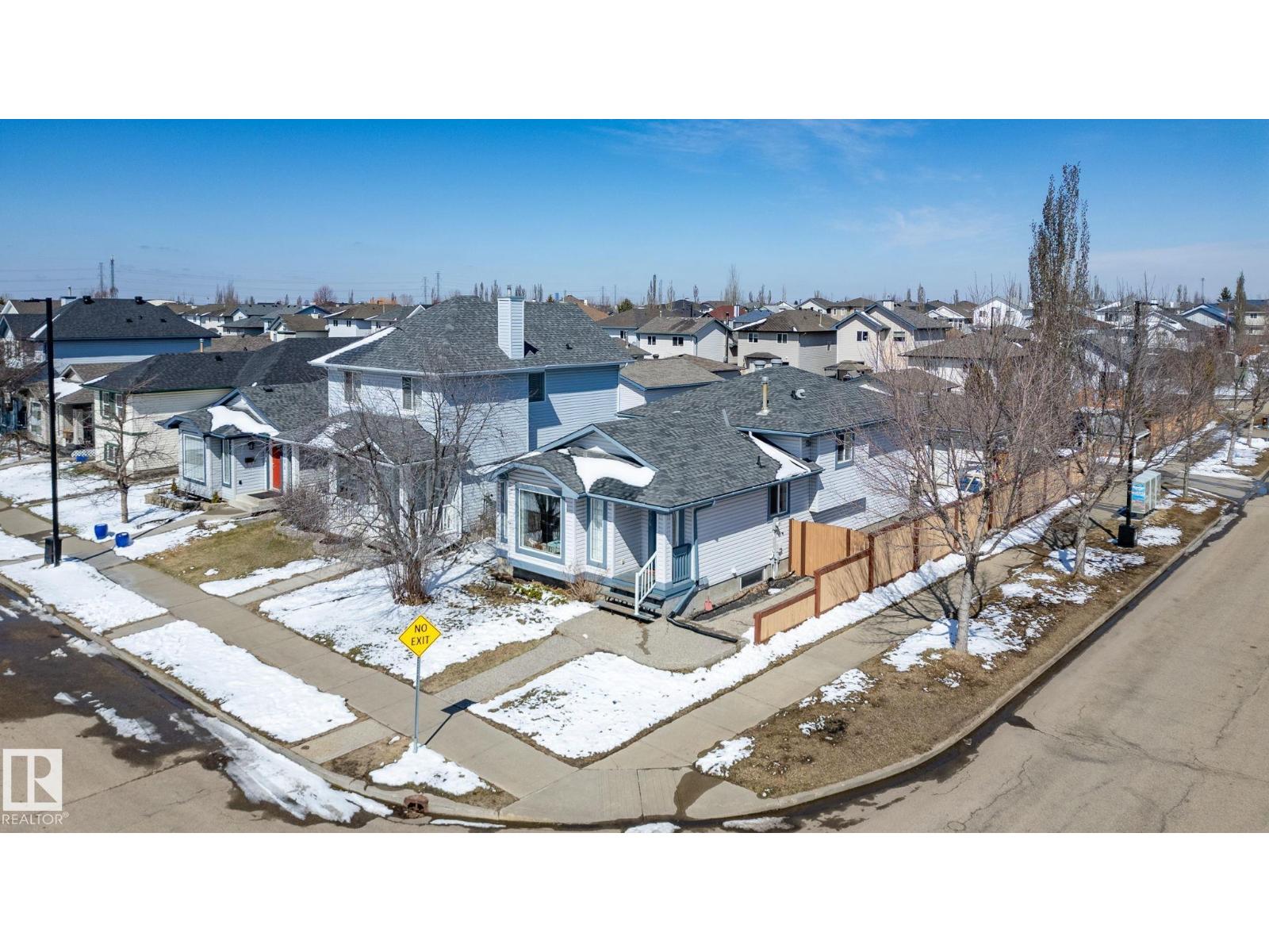 1904 36 Av Nw, Edmonton, Alberta  T6T 1S9 - Photo 44 - E4484444