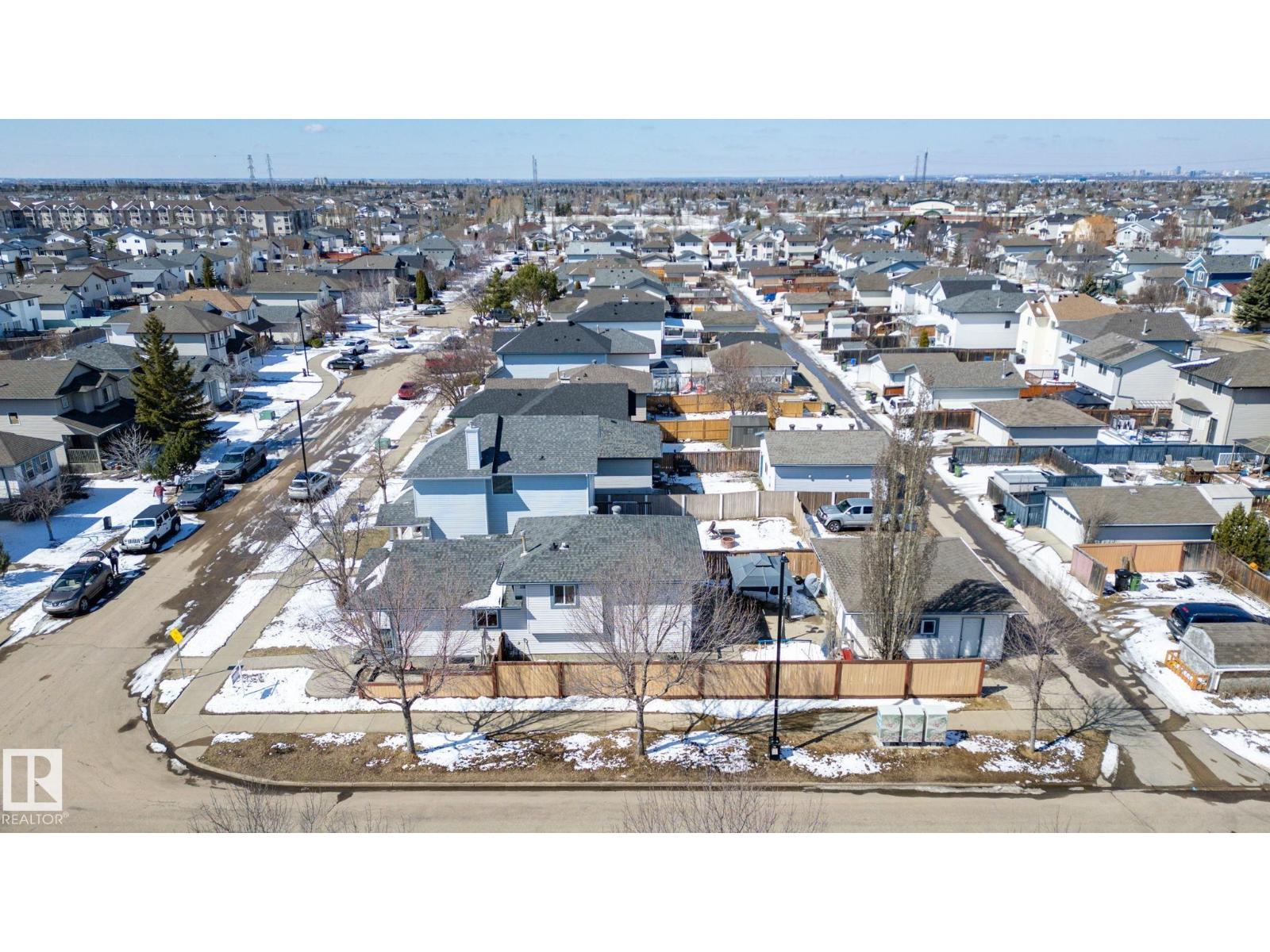 1904 36 Av Nw, Edmonton, Alberta  T6T 1S9 - Photo 45 - E4484444