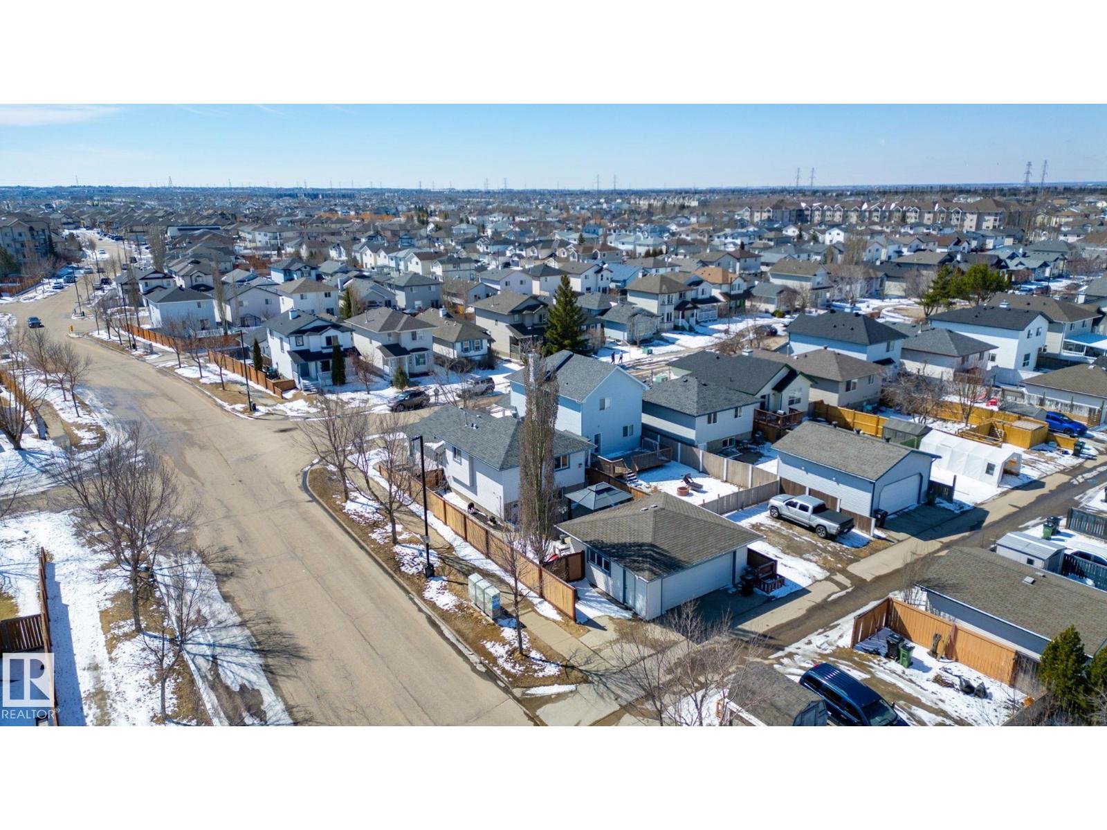 1904 36 Av Nw, Edmonton, Alberta  T6T 1S9 - Photo 46 - E4484444