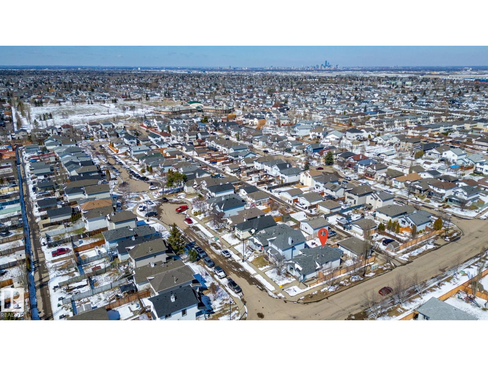 1904 36 Av Nw, Edmonton, Alberta  T6T 1S9 - Photo 47 - E4484444