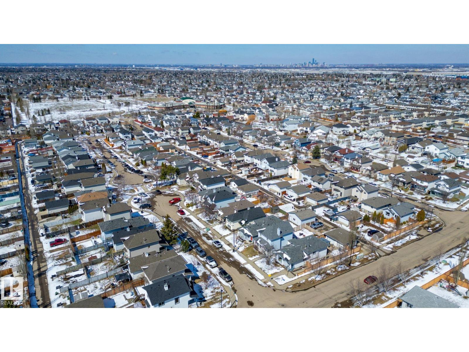 1904 36 Av Nw, Edmonton, Alberta  T6T 1S9 - Photo 48 - E4484444