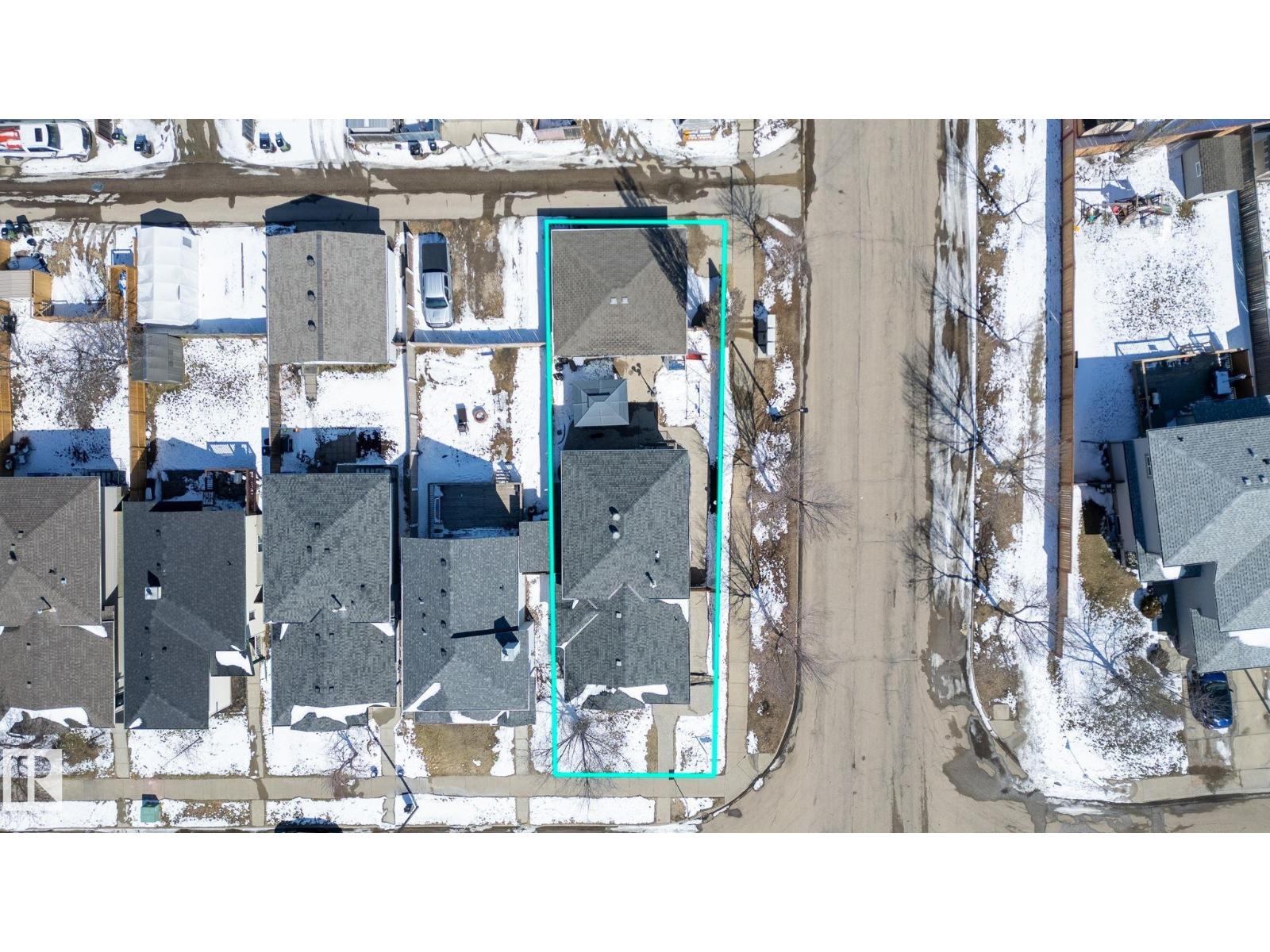 1904 36 Av Nw, Edmonton, Alberta  T6T 1S9 - Photo 49 - E4484444