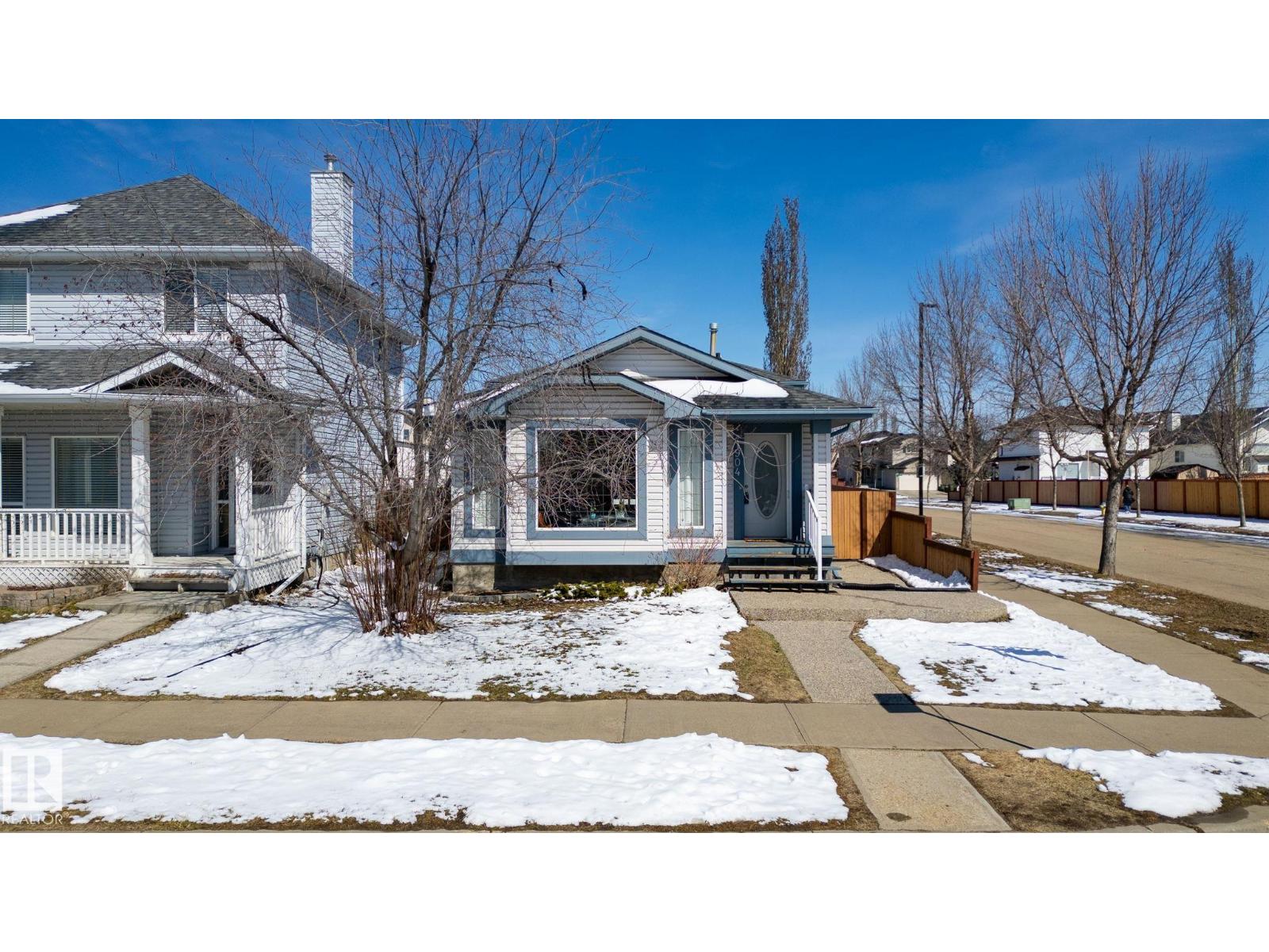 1904 36 Av Nw, Edmonton, Alberta  T6T 1S9 - Photo 52 - E4484444