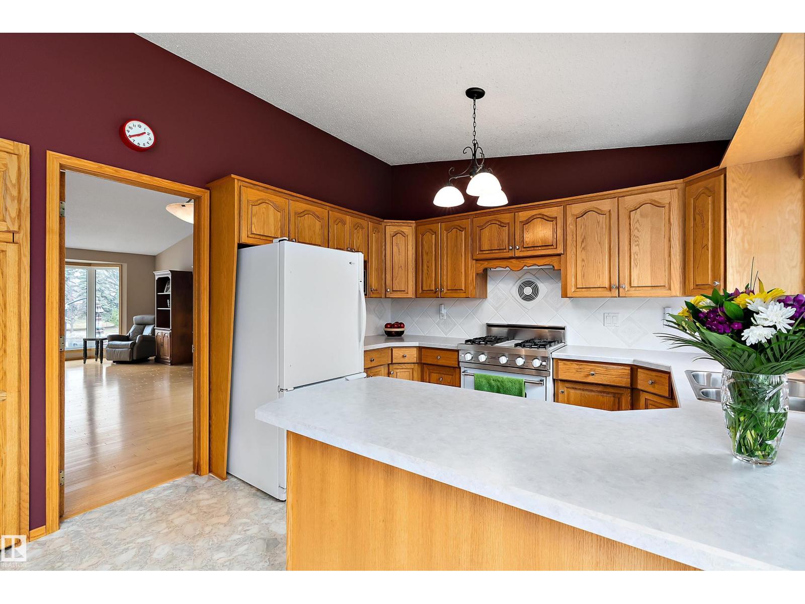 170 50470 Range Road 234, Rural Leduc County, Alberta  T4X 0L7 - Photo 15 - E4484445