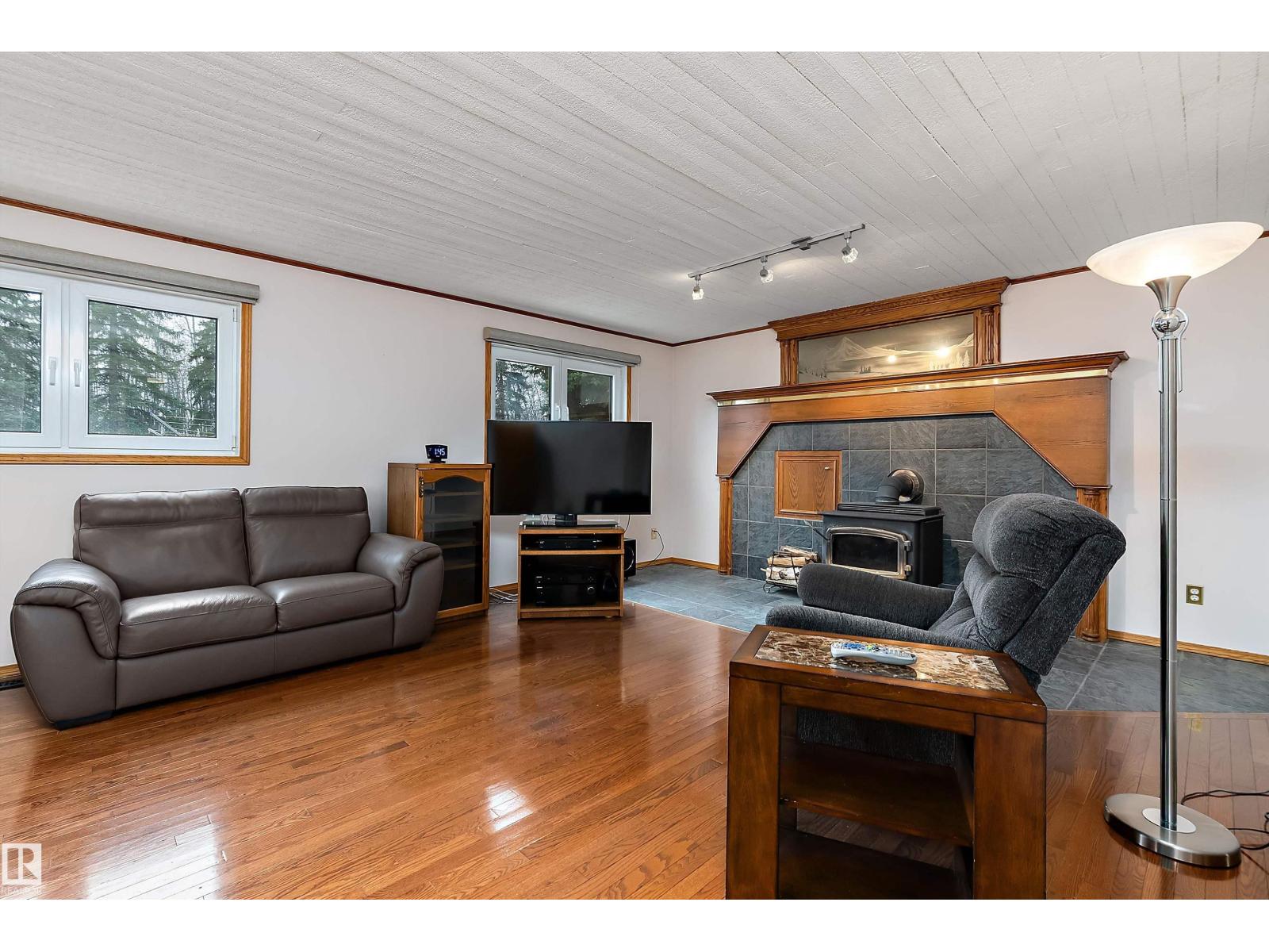 170 50470 Range Road 234, Rural Leduc County, Alberta  T4X 0L7 - Photo 21 - E4484445