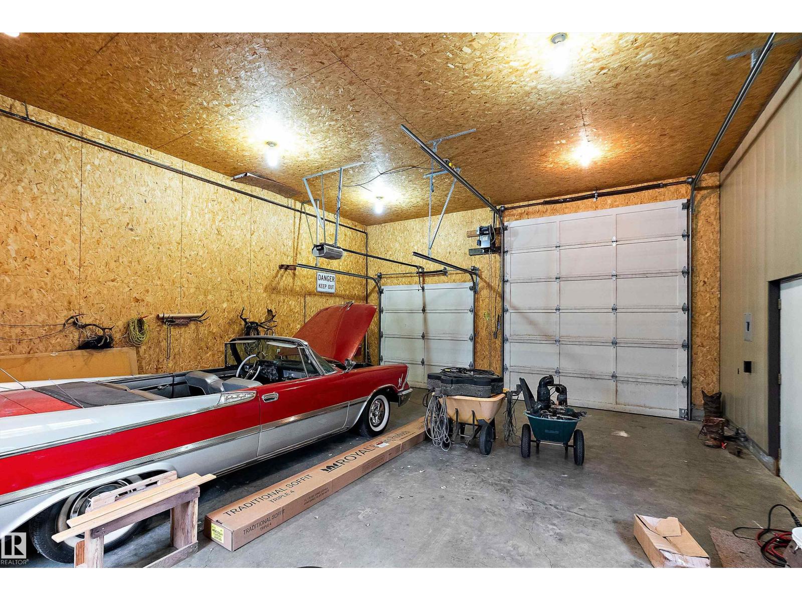 170 50470 Range Road 234, Rural Leduc County, Alberta  T4X 0L7 - Photo 47 - E4484445