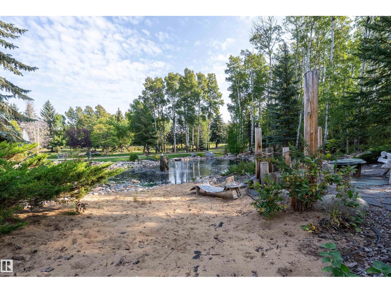 170 50470 Range Road 234, Rural Leduc County, Alberta  T4X 0L7 - Photo 52 - E4484445