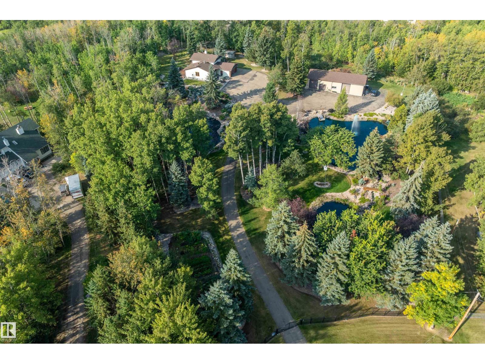 170 50470 Range Road 234, Rural Leduc County, Alberta  T4X 0L7 - Photo 69 - E4484445