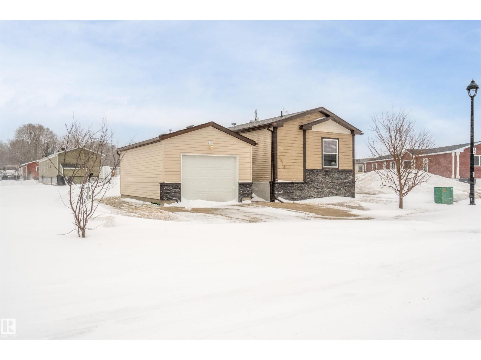 5914 Kinosoo Cr, Cold Lake, Alberta  T9M 0C6 - Photo 22 - E4484446