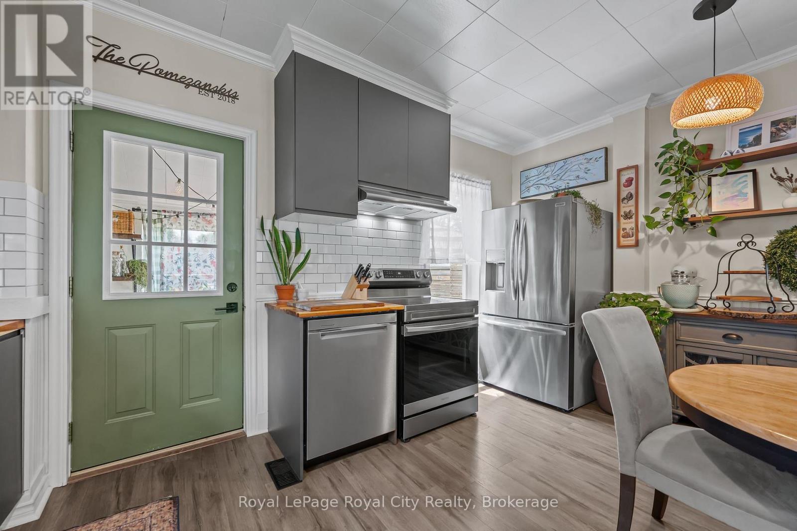 137 Perth Street, Stratford, Ontario  N5A 3Y1 - Photo 13 - X13051992