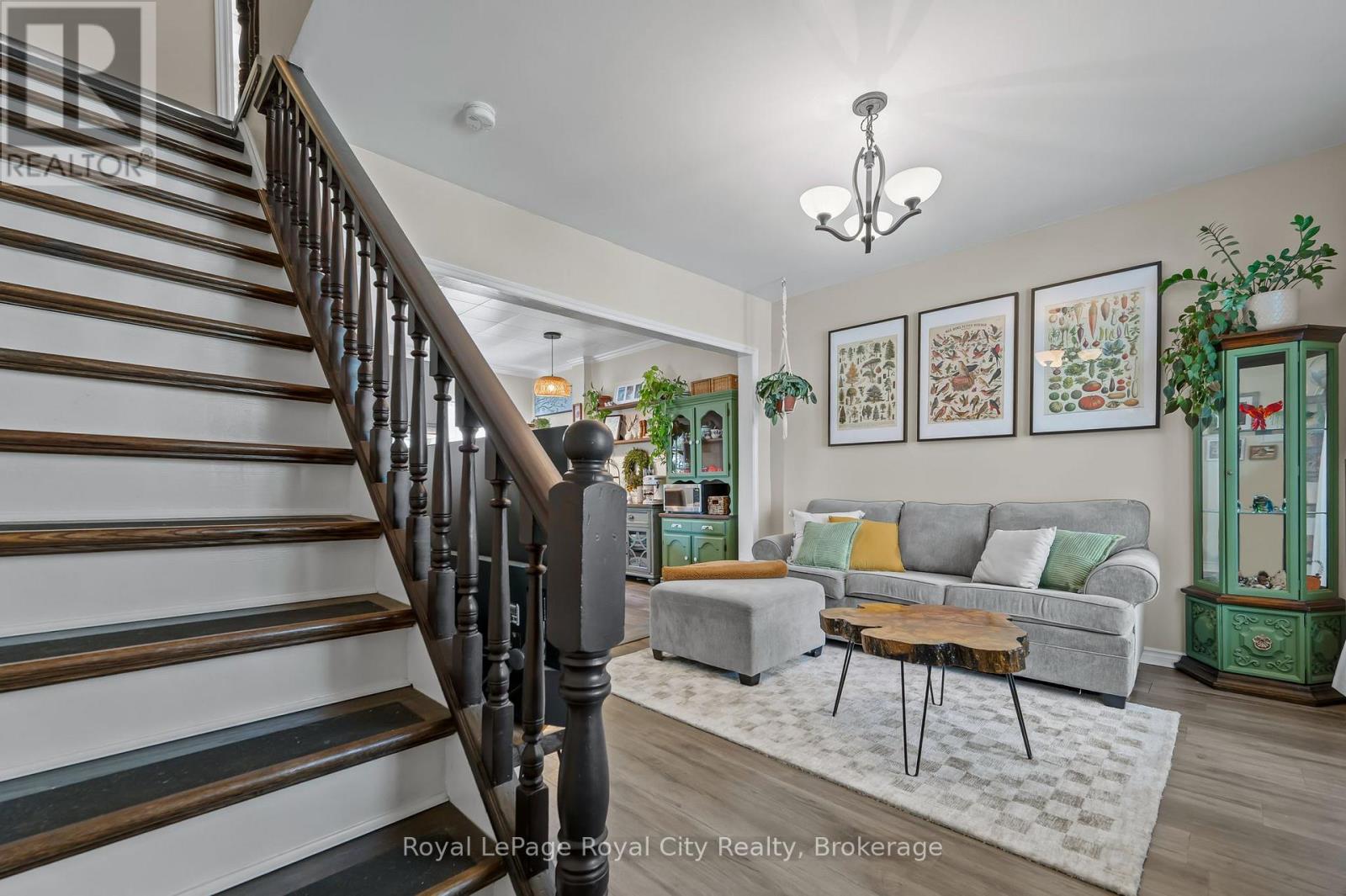 137 Perth Street, Stratford, Ontario  N5A 3Y1 - Photo 16 - X13051992