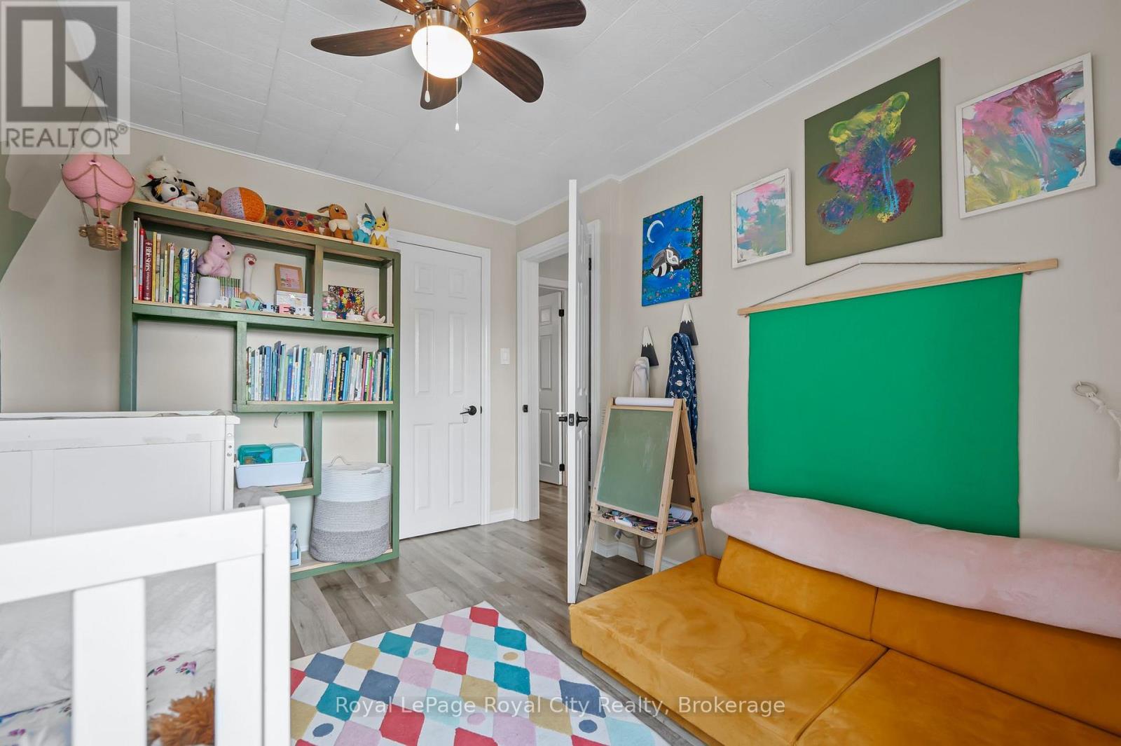 137 Perth Street, Stratford, Ontario  N5A 3Y1 - Photo 21 - X13051992